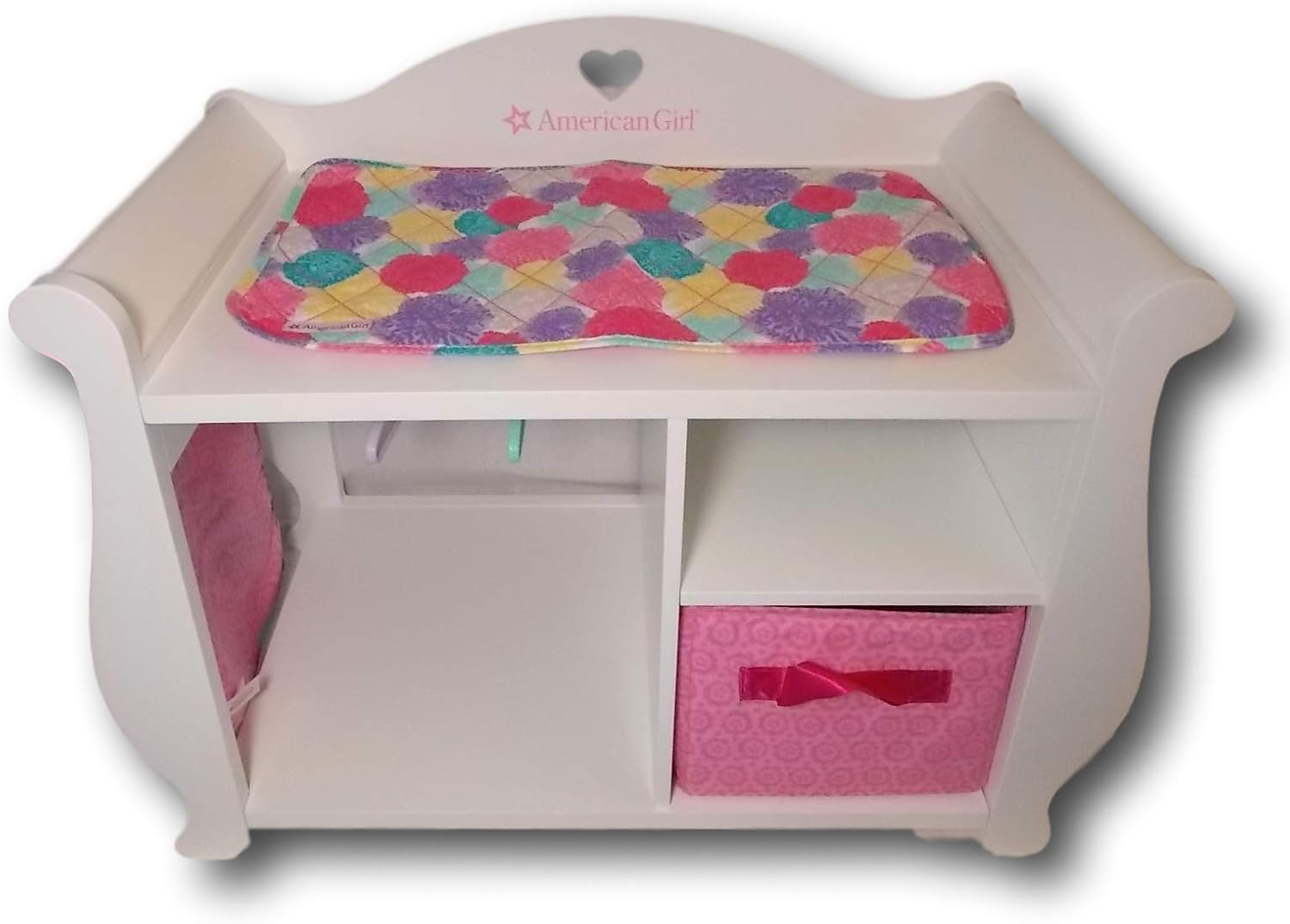 bitty baby changing table for sale