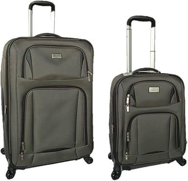 Joseph abboud suitcase Outlet