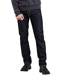 Levi's Men's 501 Original Fit Jeans