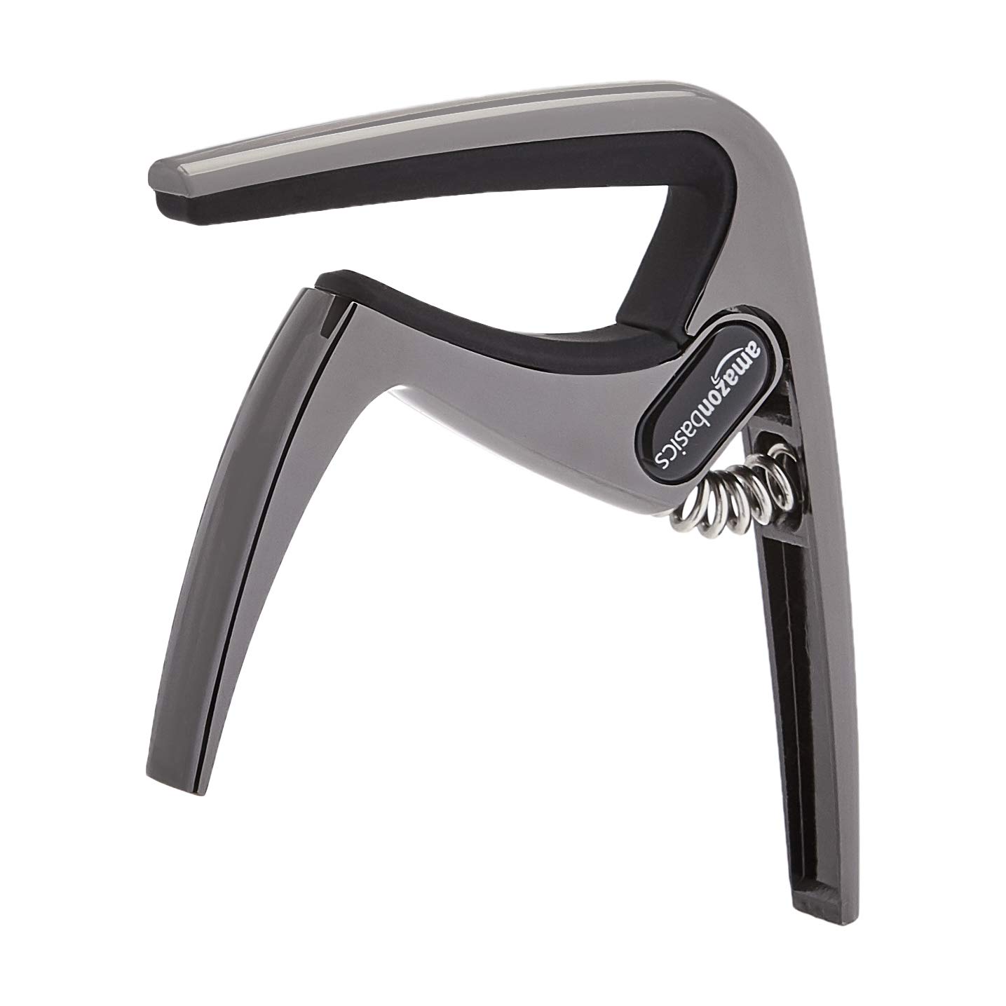 Amazon Basics capo The Acoustic Guitar Forum