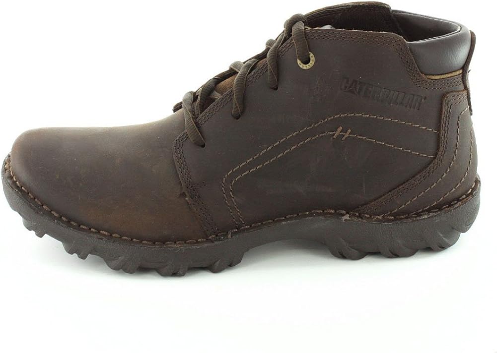 Caterpillar Men's Transform Boot Chukka