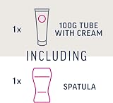 Veet Sensitive Skin Hair Removal Cream 100 g view 4