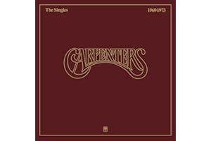 Singles 1969-1973 (Vinyl)