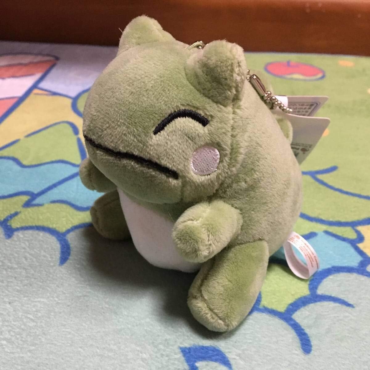 エルフーンのみがわり ぬいぐるみ マスコット ポケモンセンター限定 完売品 ぬいぐるみ おもちゃ Amazon