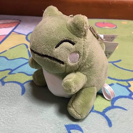 Amazon エルフーンのみがわり ぬいぐるみ マスコット ポケモンセンター限定 完売品 ぬいぐるみ おもちゃ