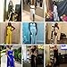 Women's Tube Top Strapless Split Wide Leg Jumpsuits Rompers (l, White-x)
