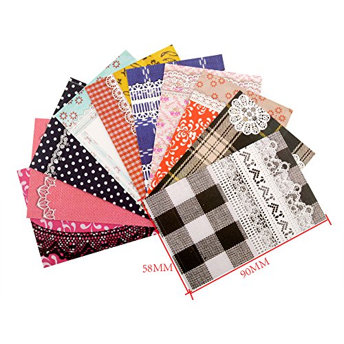 LSD 20pcs Polaroid Photo Album FujiFilm Instax Mini Washi Photo Decoration Stickers Tape Paper DIY Lace