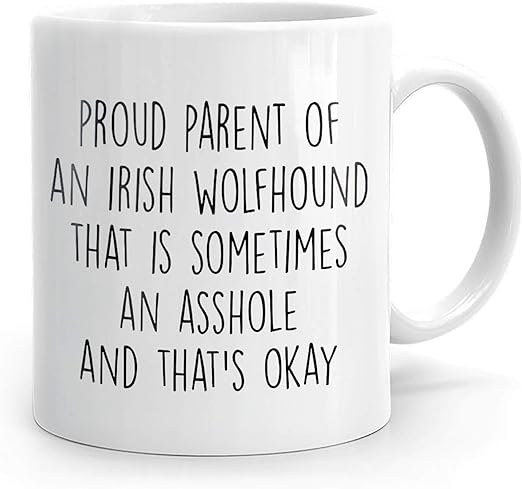 irish wolfhound gifts