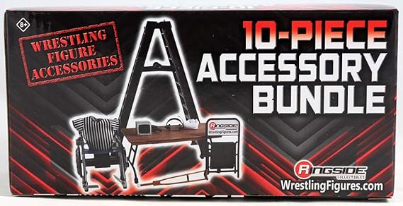 wwe accessories amazon
