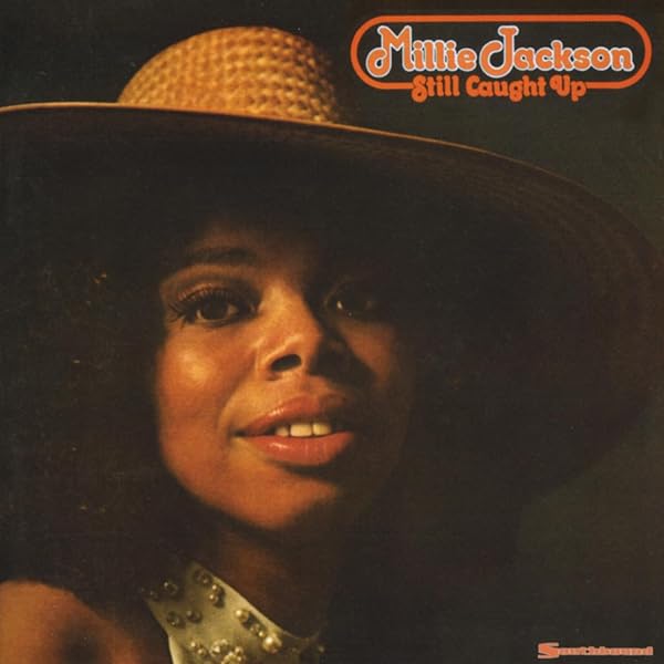Jackson, Millie - It Hurts So Good - Amazon.com Music