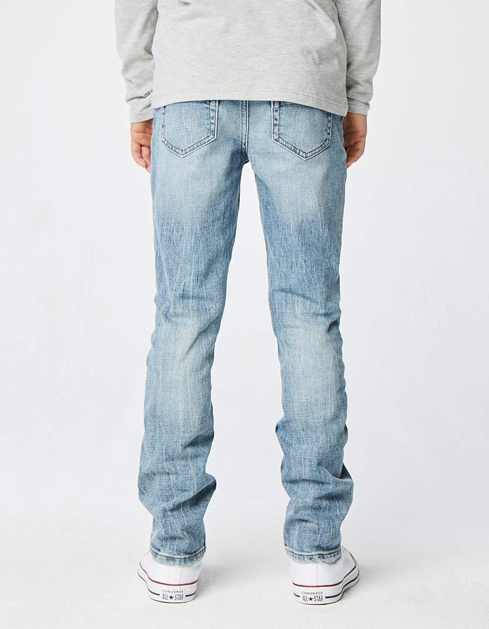 cornell skinny jeans