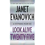 Look Alive Twenty-Five: A Stephanie Plum Novel