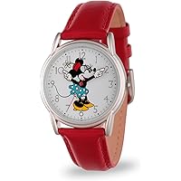 Amazon.com: DISNEY Mickey Watch - Watch for Men - Mickey