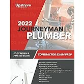 Journeyman Plumber Exam Study Guide