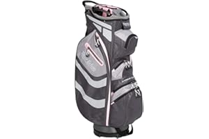 Tour Edge Tour Edge Hot Launch Xtreme Cart 5.0 Bag