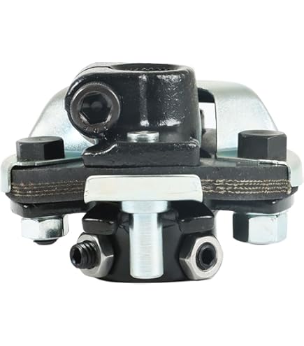 Amazon.com: Coupling Assembly Replacement 387613KA0B for