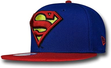 dc kids cap