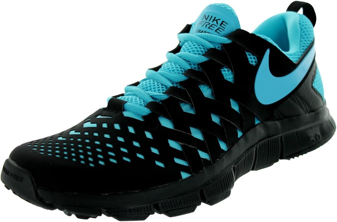 nike free trainer 5.0 v4 blue