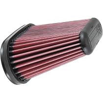PUR Air Filter (4 Pack) for Car Honda Pilot Odyssey Acura MDX Ridgeline Passport TLX K57-100669