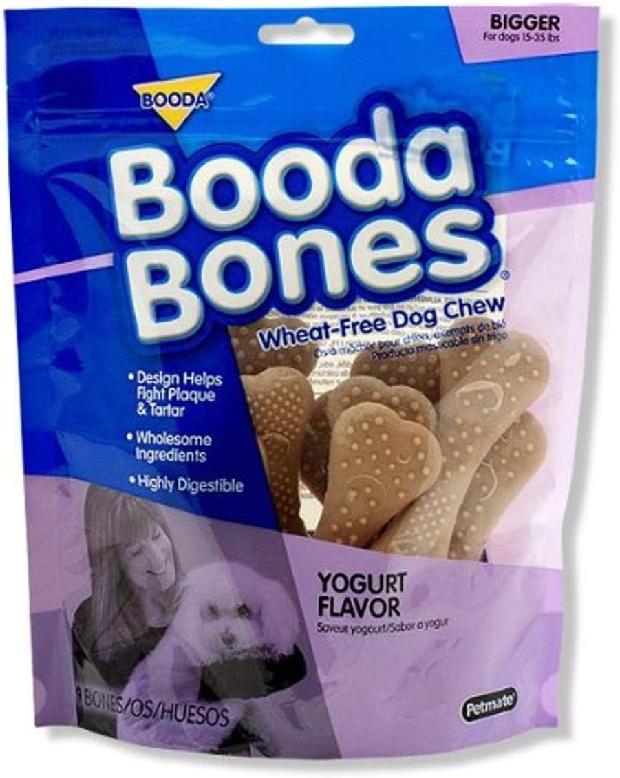 booda bones