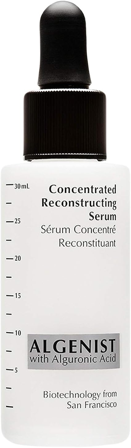 algenist concentrated reconstructing serum