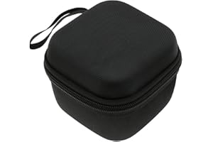 Eva Empty Case for T30j T50 Hard Storage Travel Upper Arm Blood Pressure Monitors (Only) Travelbag