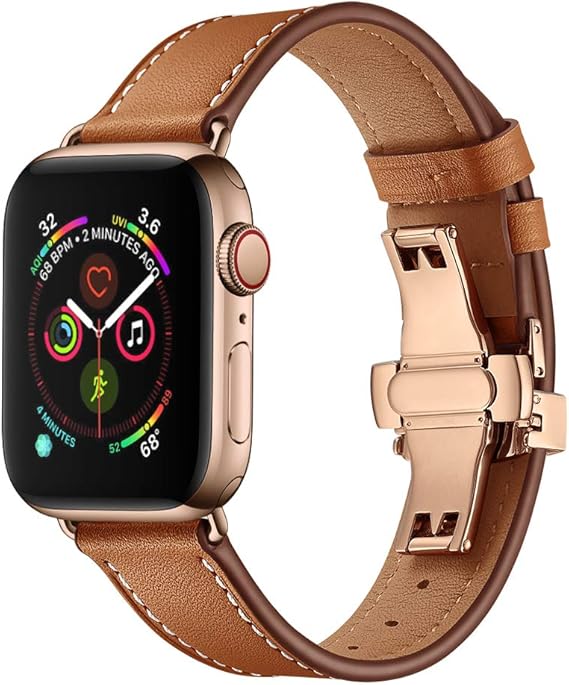 apple watch series 3 bands 38mm amazon