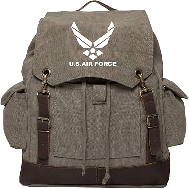 mochila air force