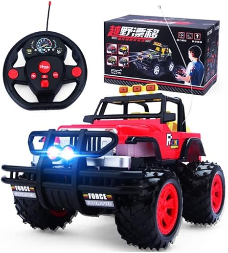 coches rc electricos de competicion