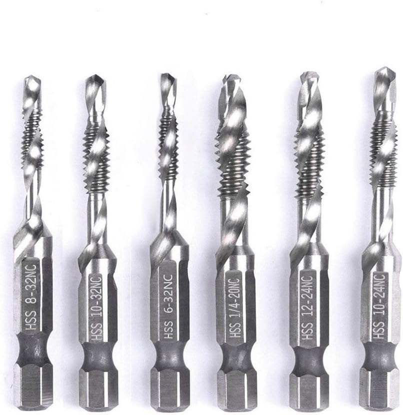 Best Drill Size For 3 4 10 Tap