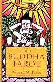 The Buddha Tarot by Robert M. Place