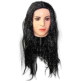 HENGYUTOYMASK Latex Realistic Female Mask Human