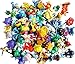 Generic Complete Set Pokemon Action Figures (144 Piece)