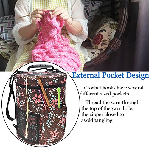 1 Capacity+Lightweight+Organizer+Containers+12+7X10+8