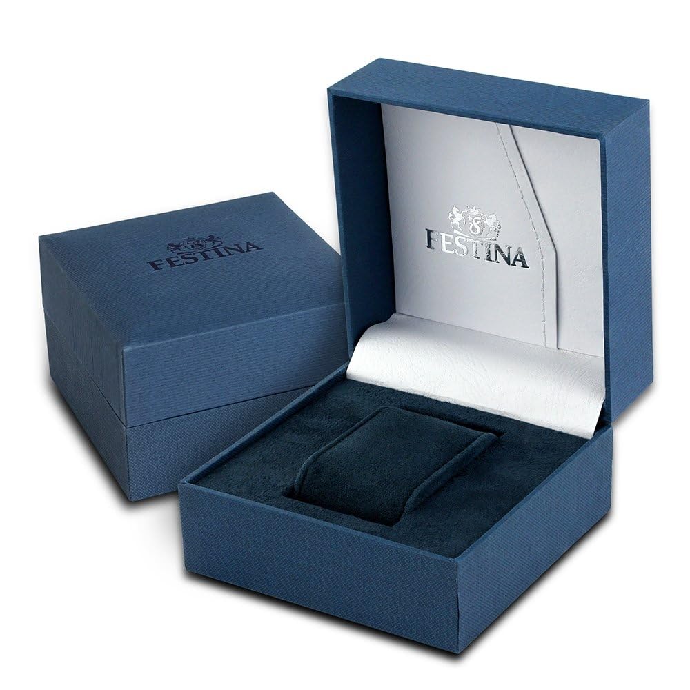 FESTINA(フェスティナ) クロノグラフ F16488/3 （並行輸入）