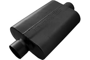 Flowmaster 943040 40 Series Delta Flow Chambered Muffler