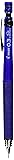 Pilot Mechanical Pencil S5, 0.3mm, Transparent Blue