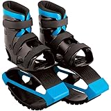 Madd Gear Boosters, Black