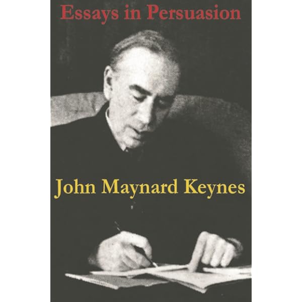 Essays in Biography: Keynes, J.: 9780230249585: Amazon.com: Books