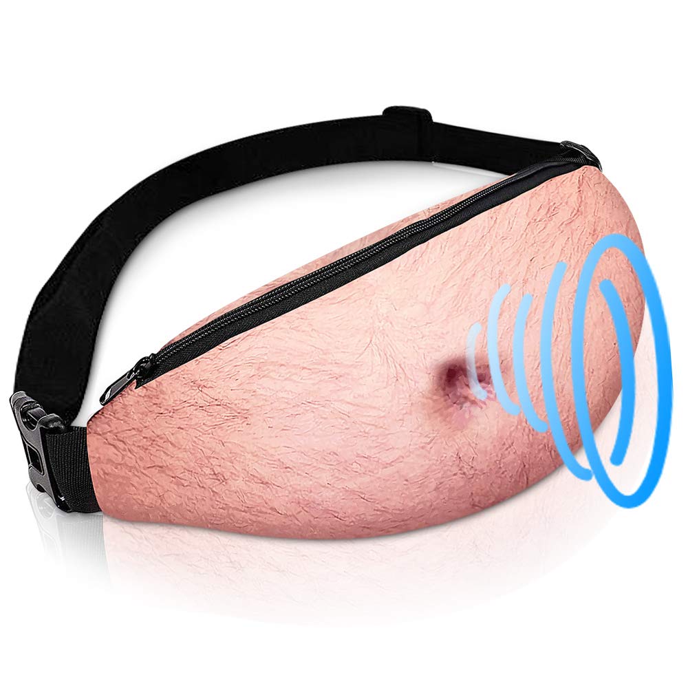 ugly fanny pack