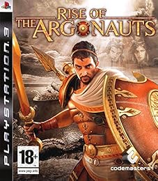 Rise of the Argonauts