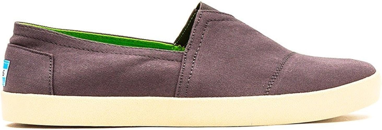 toms avalon
