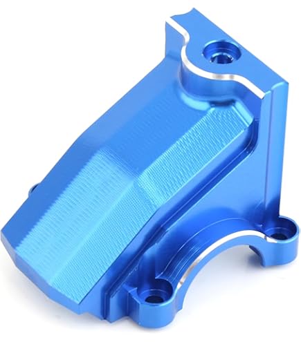 Amazon.com: Hot Racing XMX51PE Aluminum Center Differential Locker