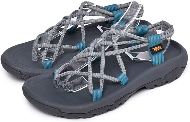 Amazon テバ サンダル ハリケーン Xlt インフィニティ レディース 並行輸入品 シューズ バッグ