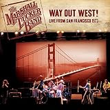 WAY OUT WEST:LIVE FROM SAN FRANCISCO 1973          image