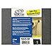 Black Widow 540 Drywall Sanding Pads (150 Grit - Medium)