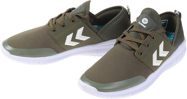 Amazon ヒュンメル シューズ Malthe Has7402 59 シューズ バッグ