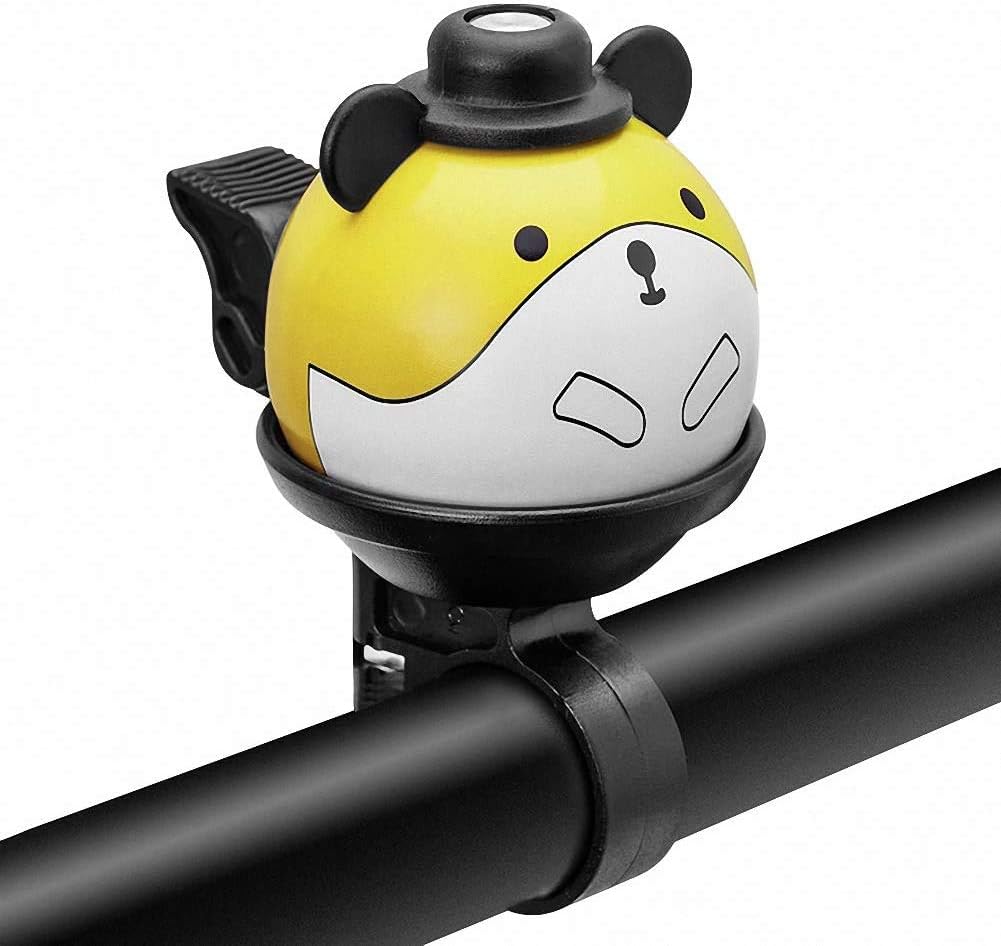 Feluz Kids Bike Bell