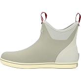 XTRATUF Men's Ankle Deck Boot