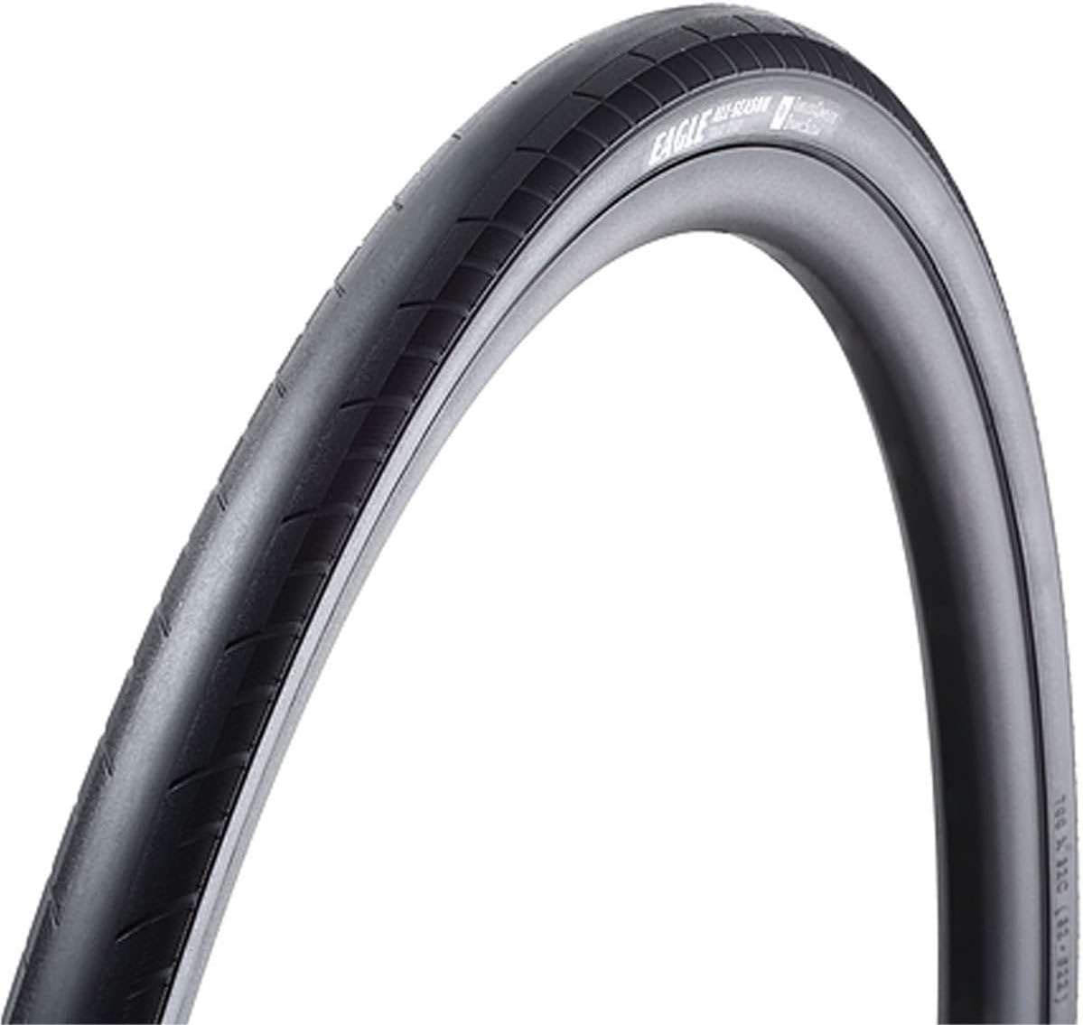 Goodyear Unisex's Eagle AllSeason Tire, 700x32C, Folding, Tubeless